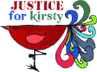 Justice for Kirsty MacColl
